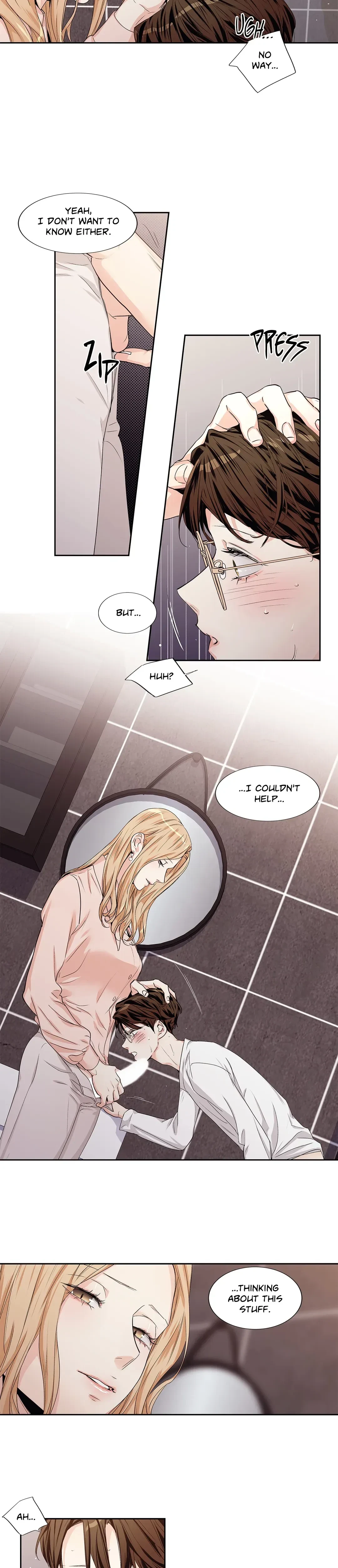 Chapter 30 - Side Story 3, page 14