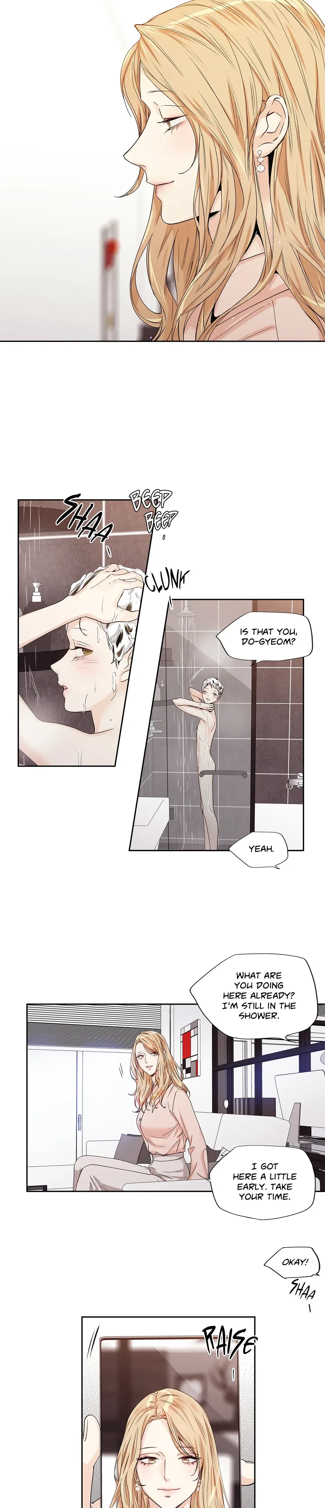 Chapter 30 - Side Story 3, page 2