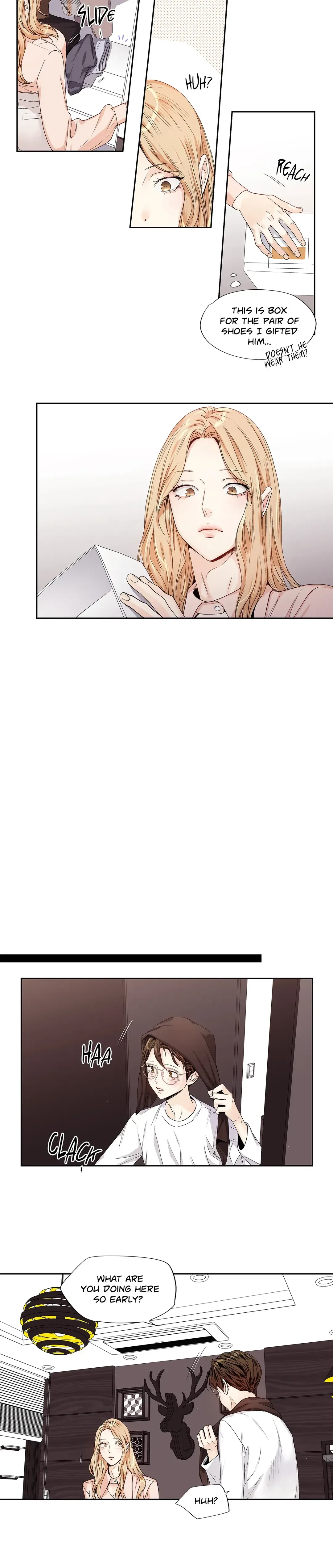 Chapter 30 - Side Story 3, page 4