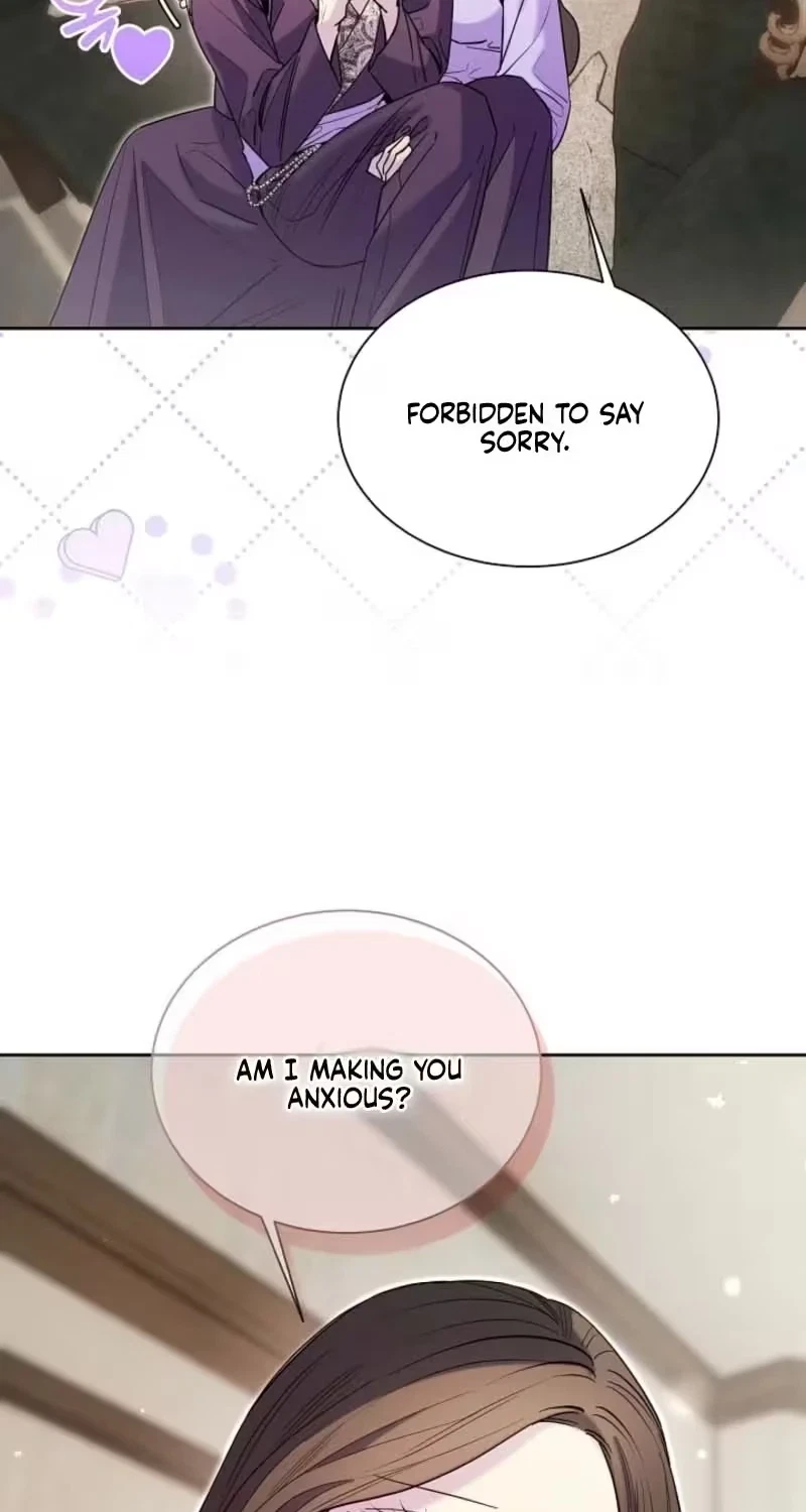 I Tamed The Angsty Male Lead With My Fists Chapter 86, page 3