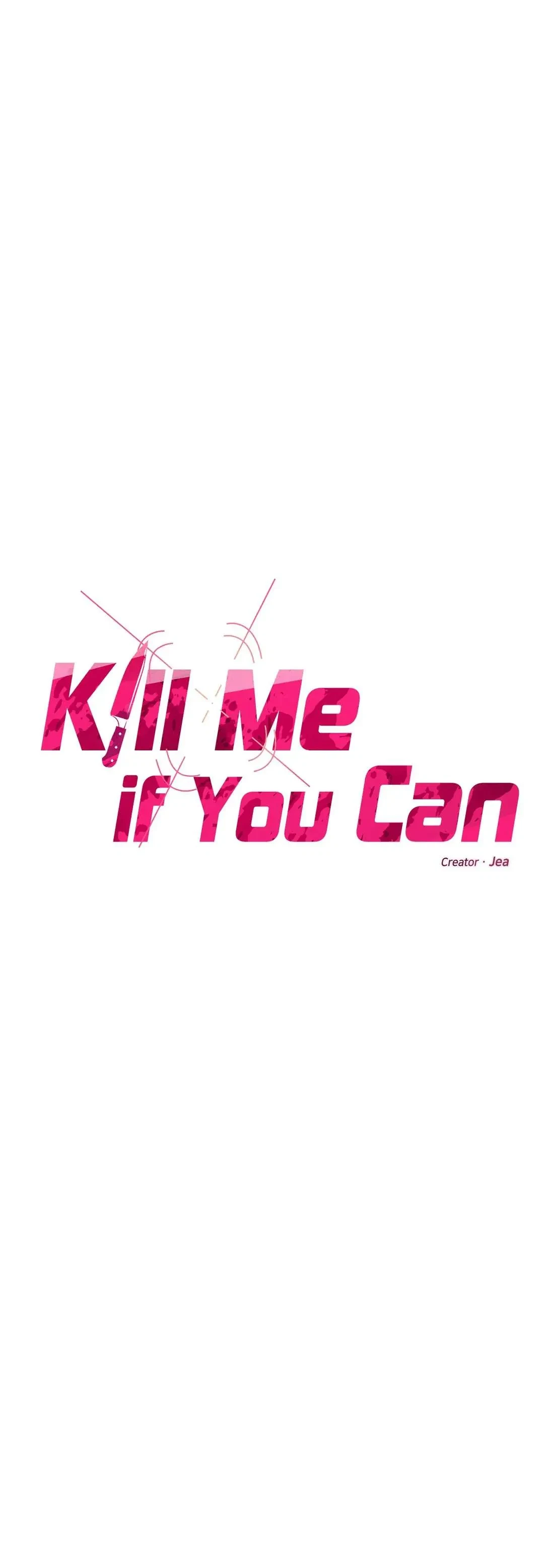 Kill Me If You Can Chapter 1, page 14