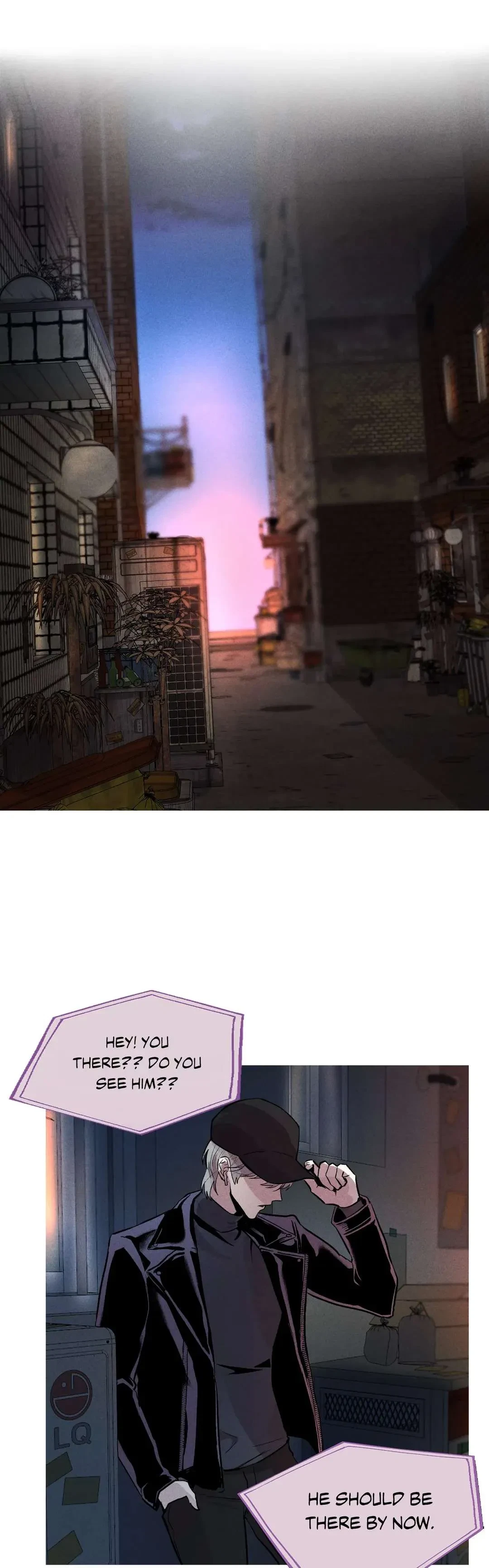 Kill Me If You Can Chapter 1, page 15