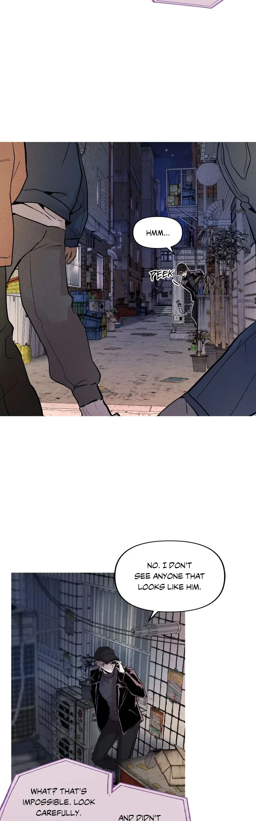 Kill Me If You Can Chapter 1, page 16