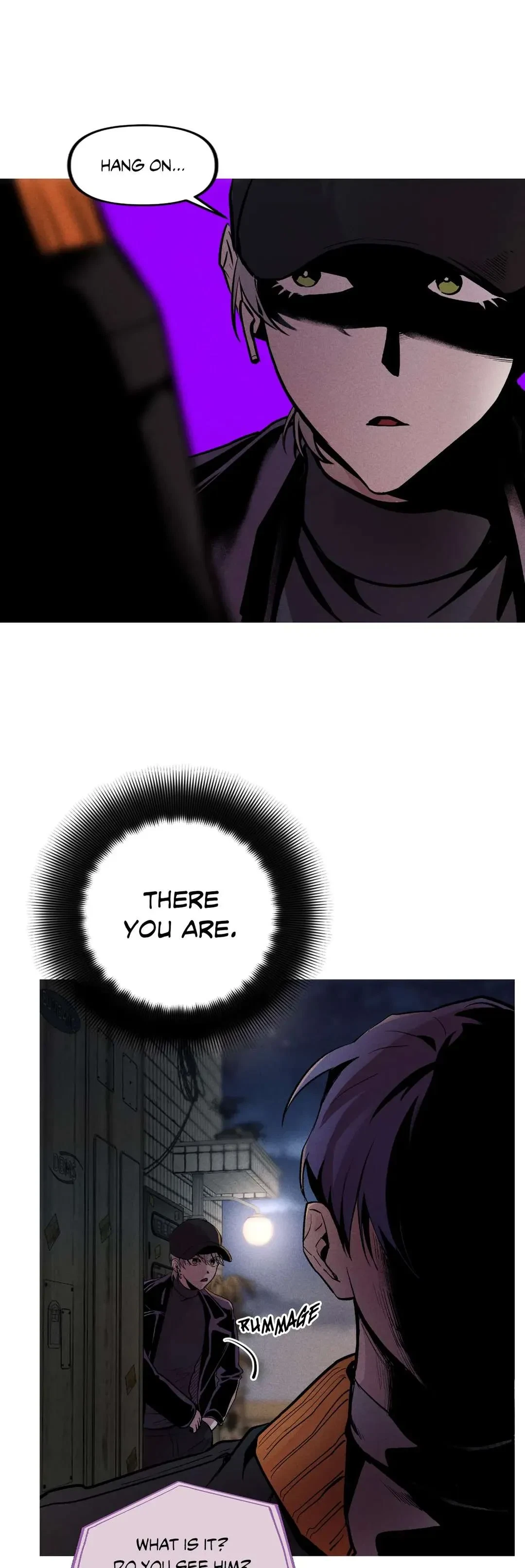 Kill Me If You Can Chapter 1, page 18