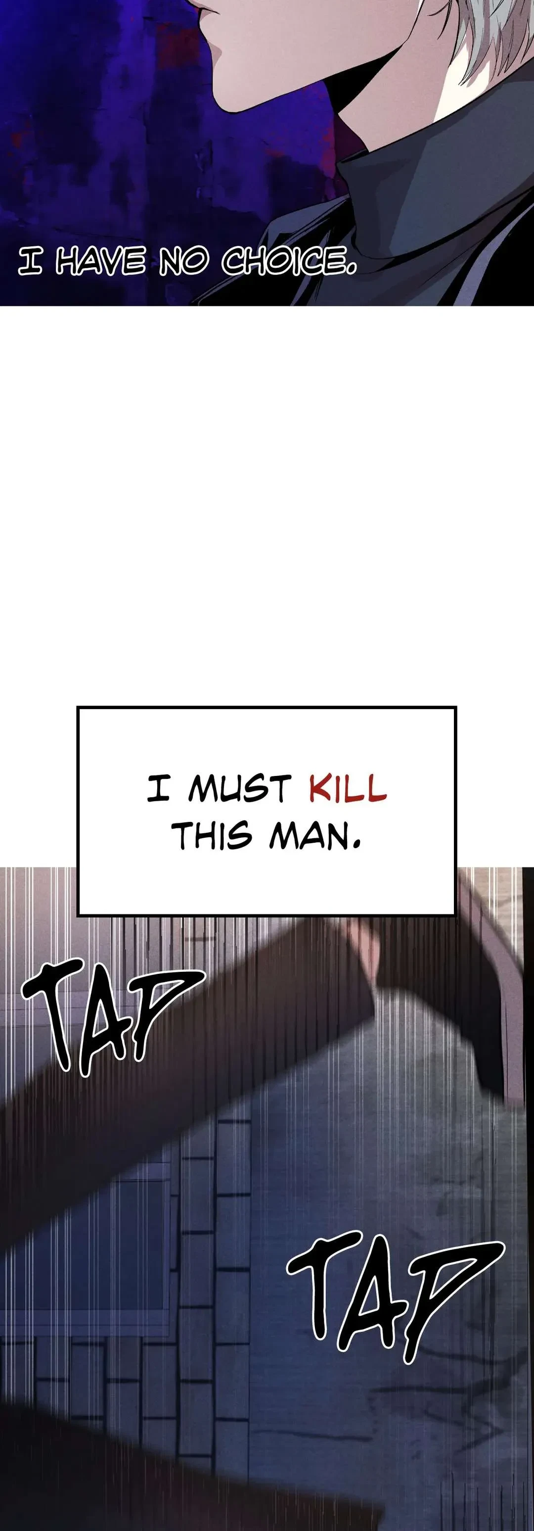 Kill Me If You Can Chapter 1, page 22