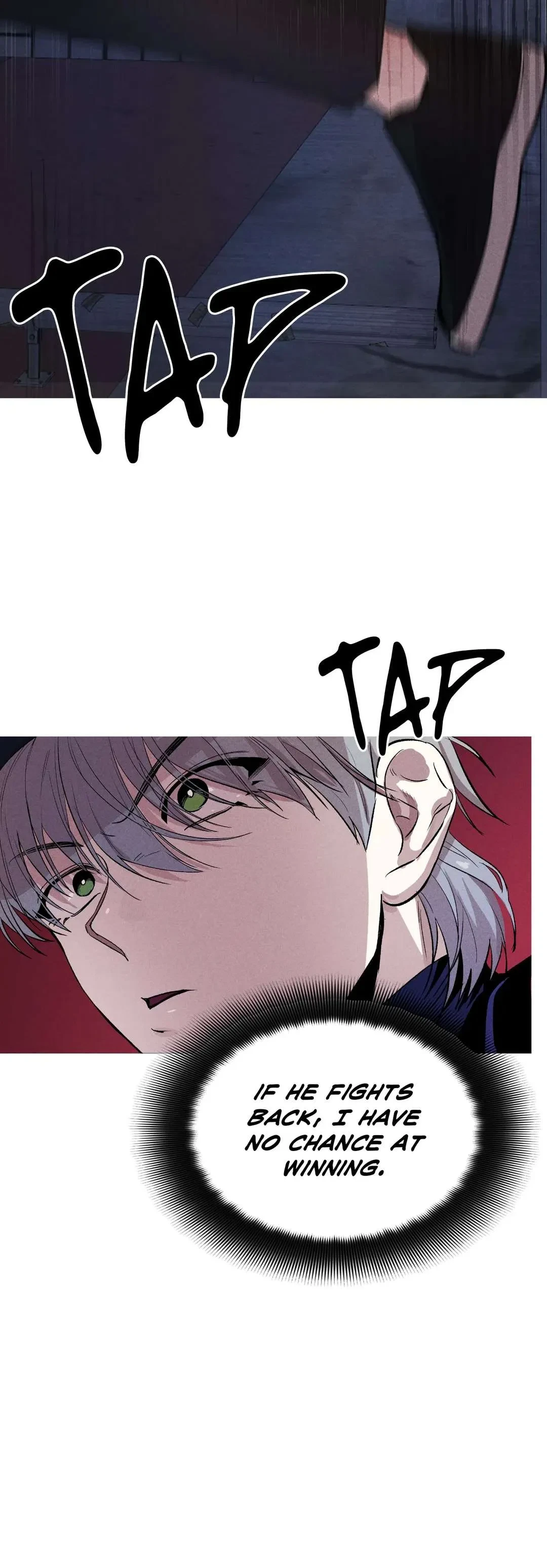 Kill Me If You Can Chapter 1, page 23