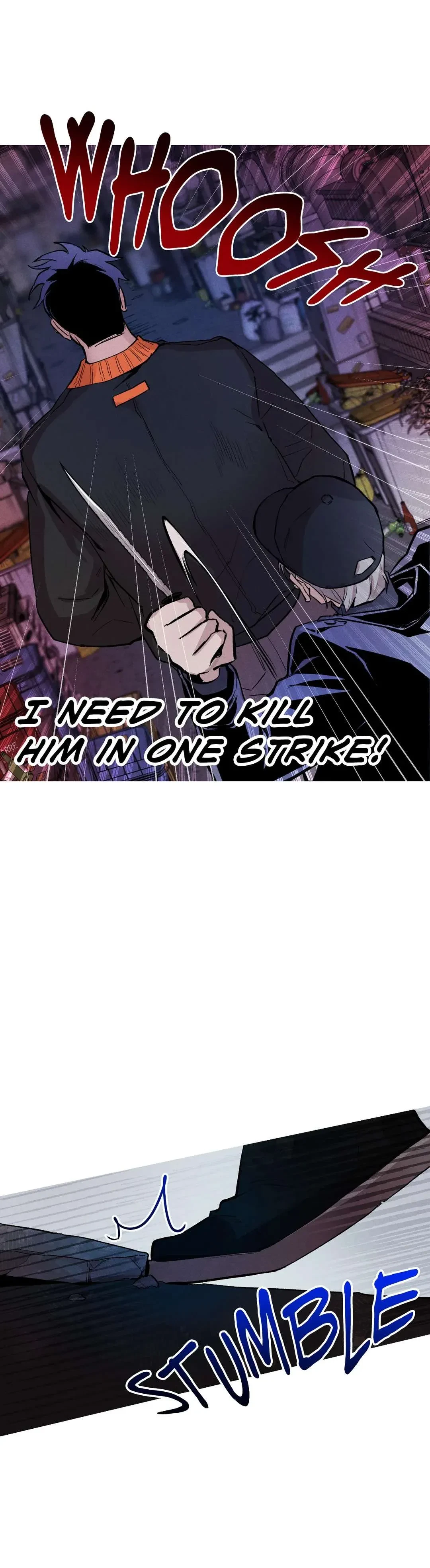 Kill Me If You Can Chapter 1, page 24