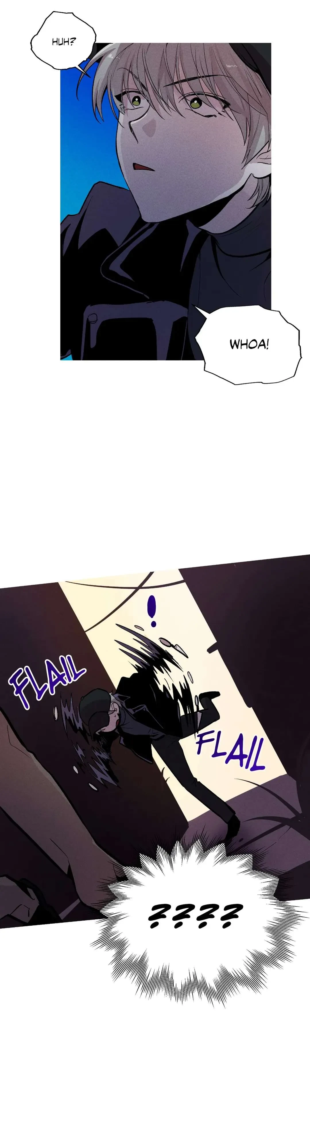 Kill Me If You Can Chapter 1, page 25