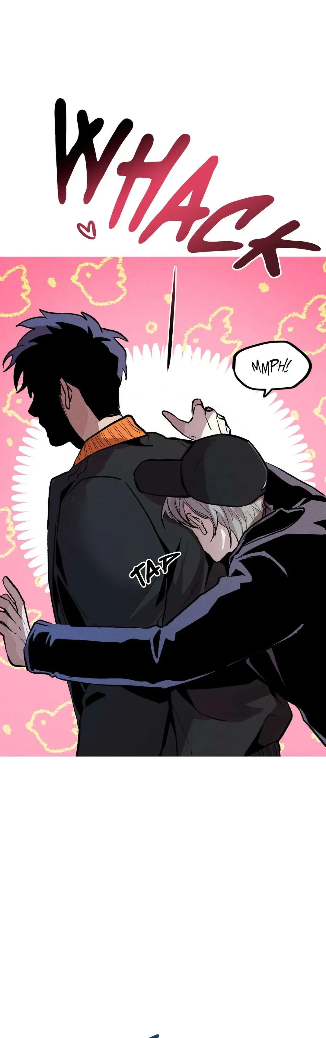 Kill Me If You Can Chapter 1, page 27