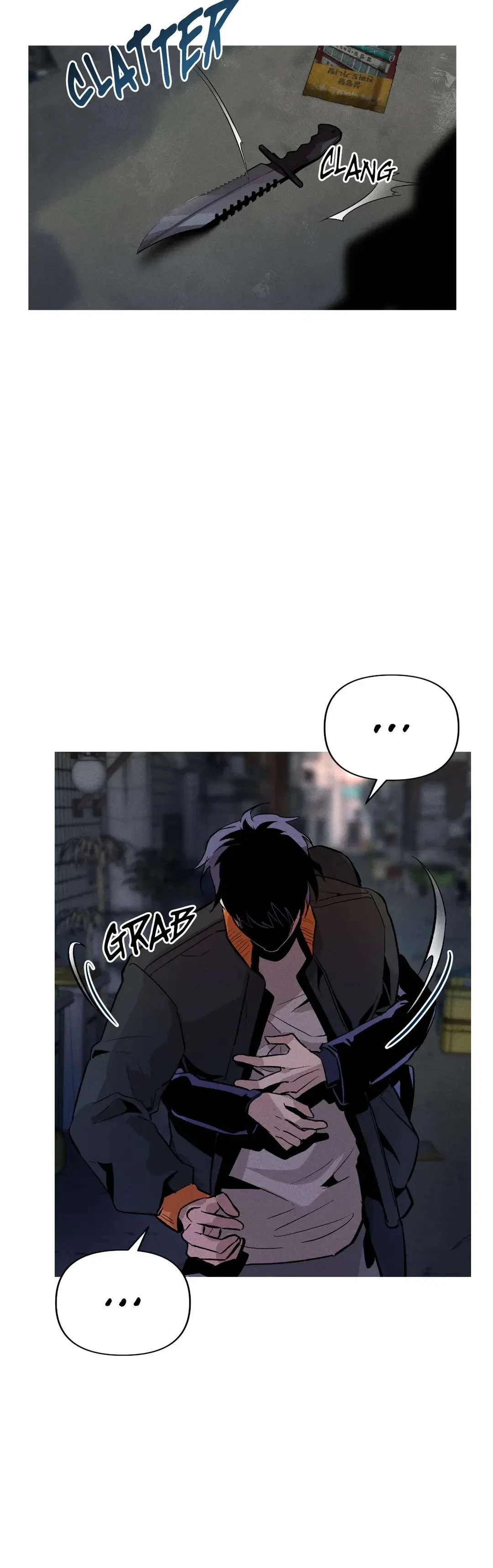 Kill Me If You Can Chapter 1, page 28
