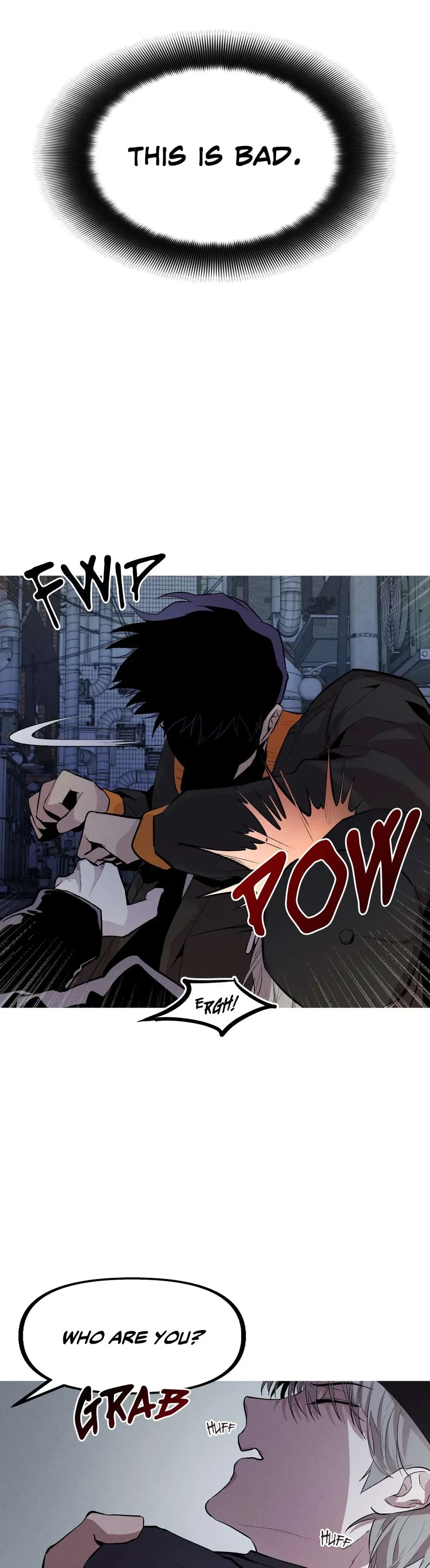 Kill Me If You Can Chapter 1, page 29