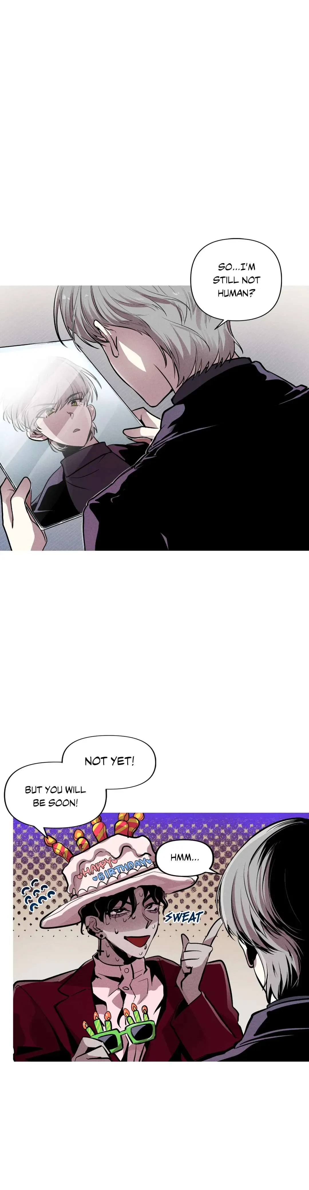 Kill Me If You Can Chapter 1, page 3