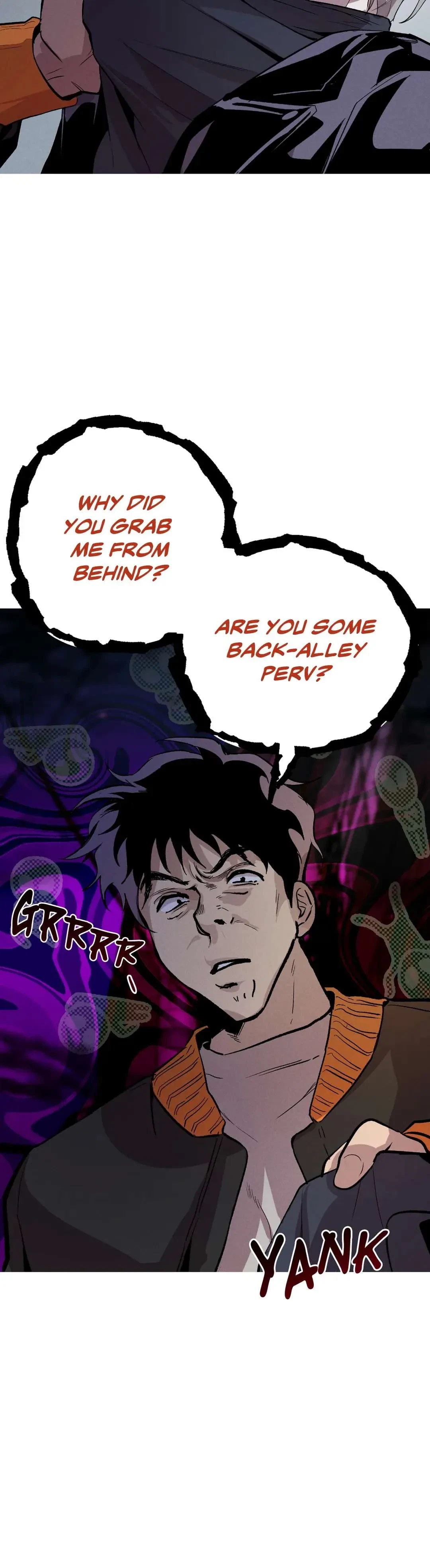 Kill Me If You Can Chapter 1, page 30