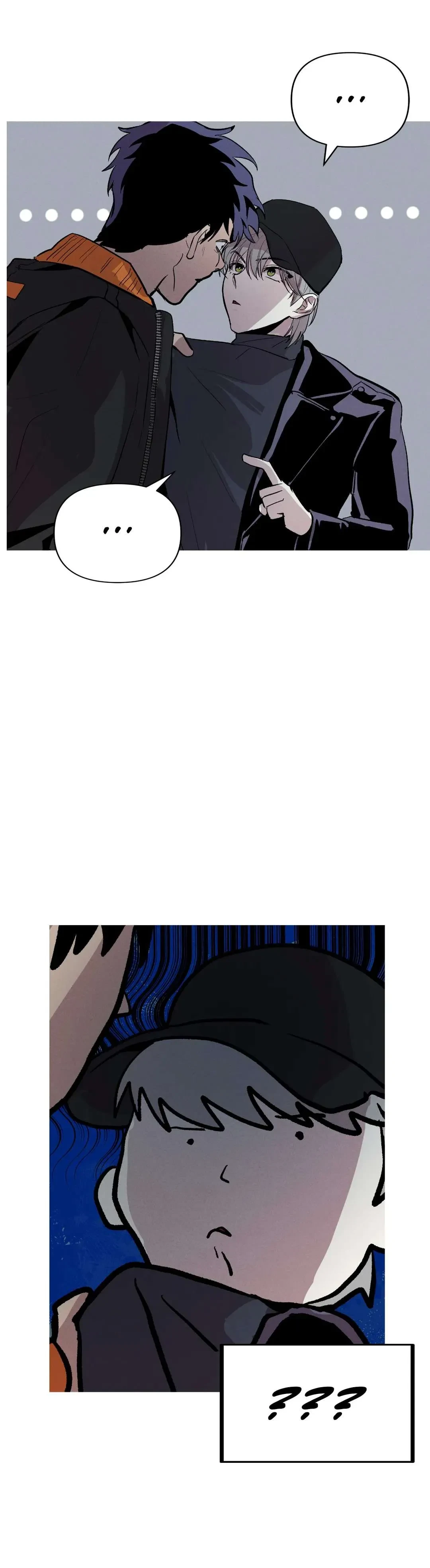 Kill Me If You Can Chapter 1, page 31