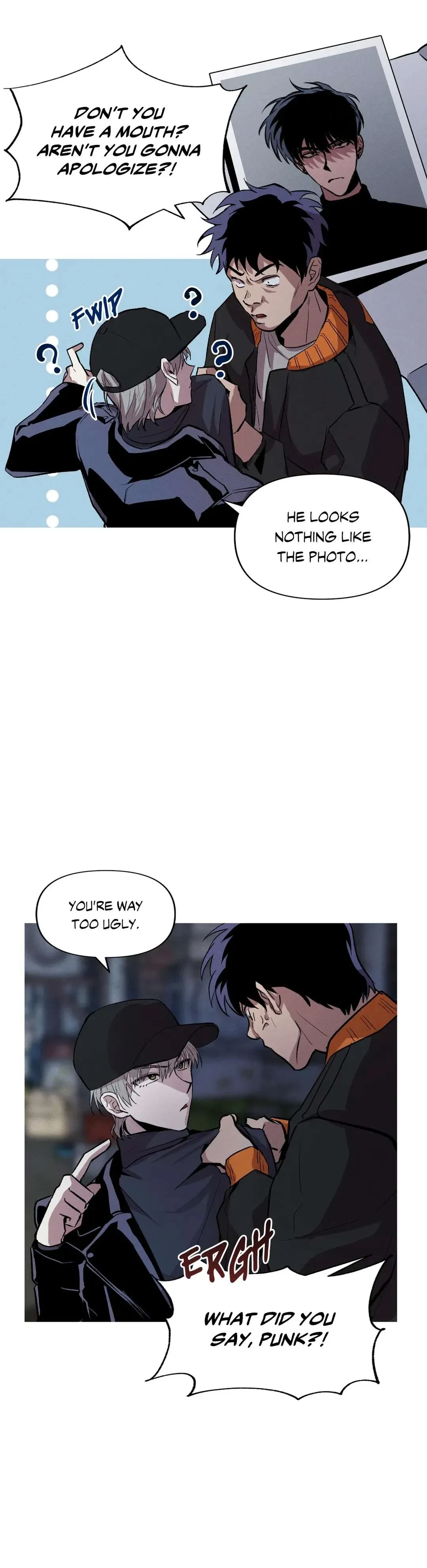 Kill Me If You Can Chapter 1, page 32