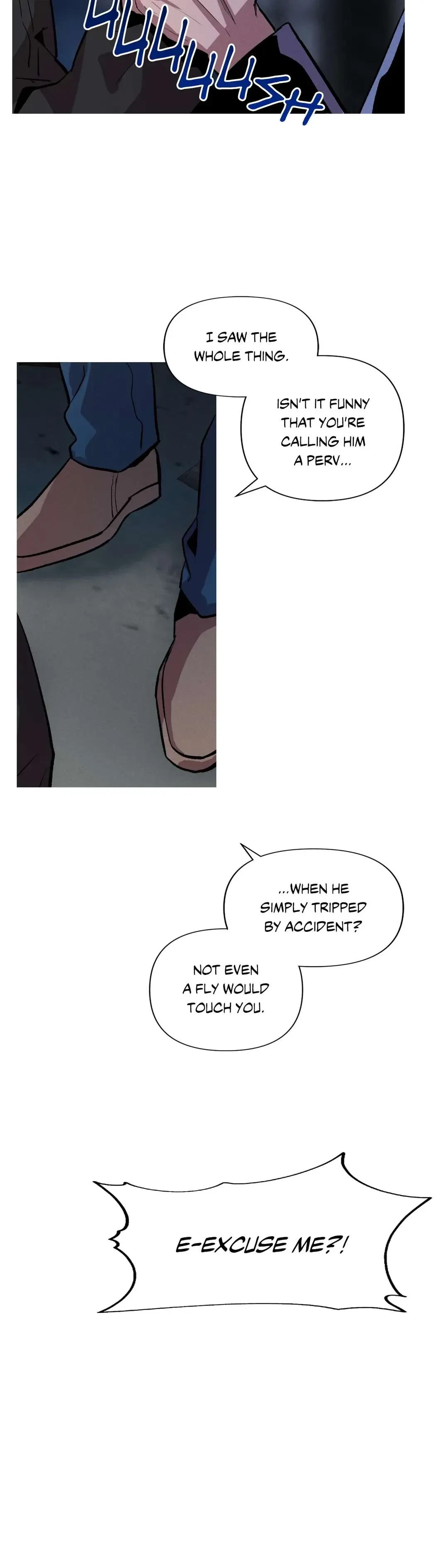 Kill Me If You Can Chapter 1, page 36