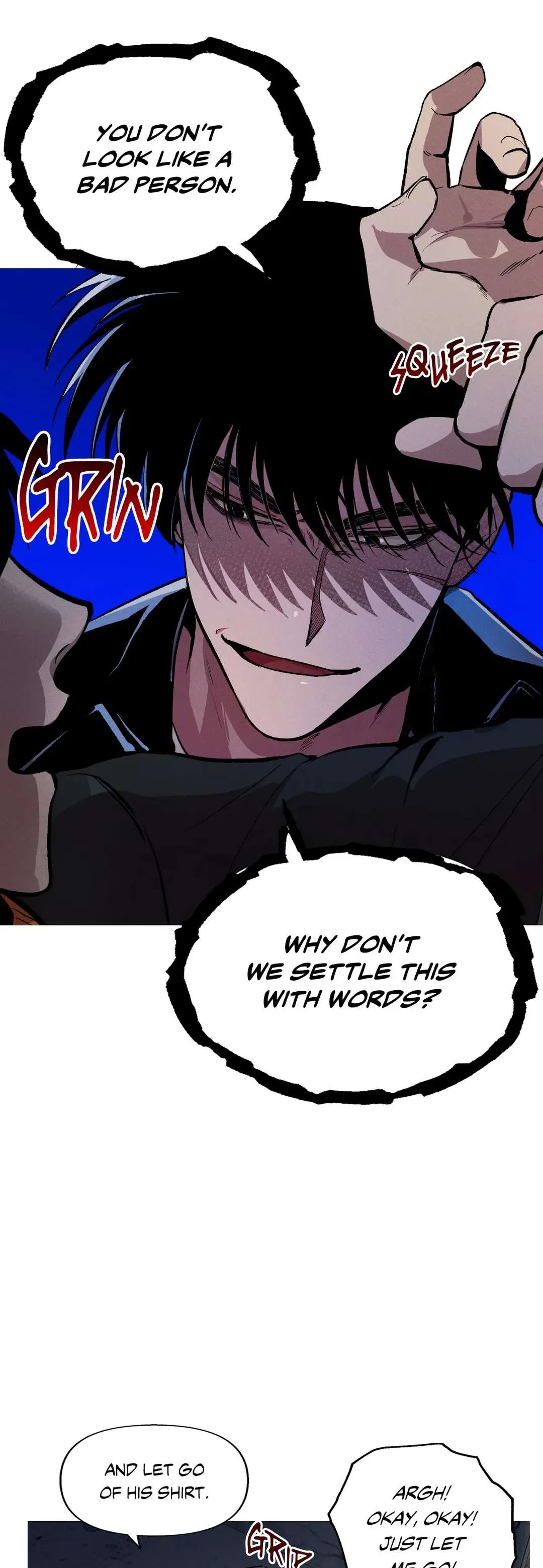 Kill Me If You Can Chapter 1, page 37