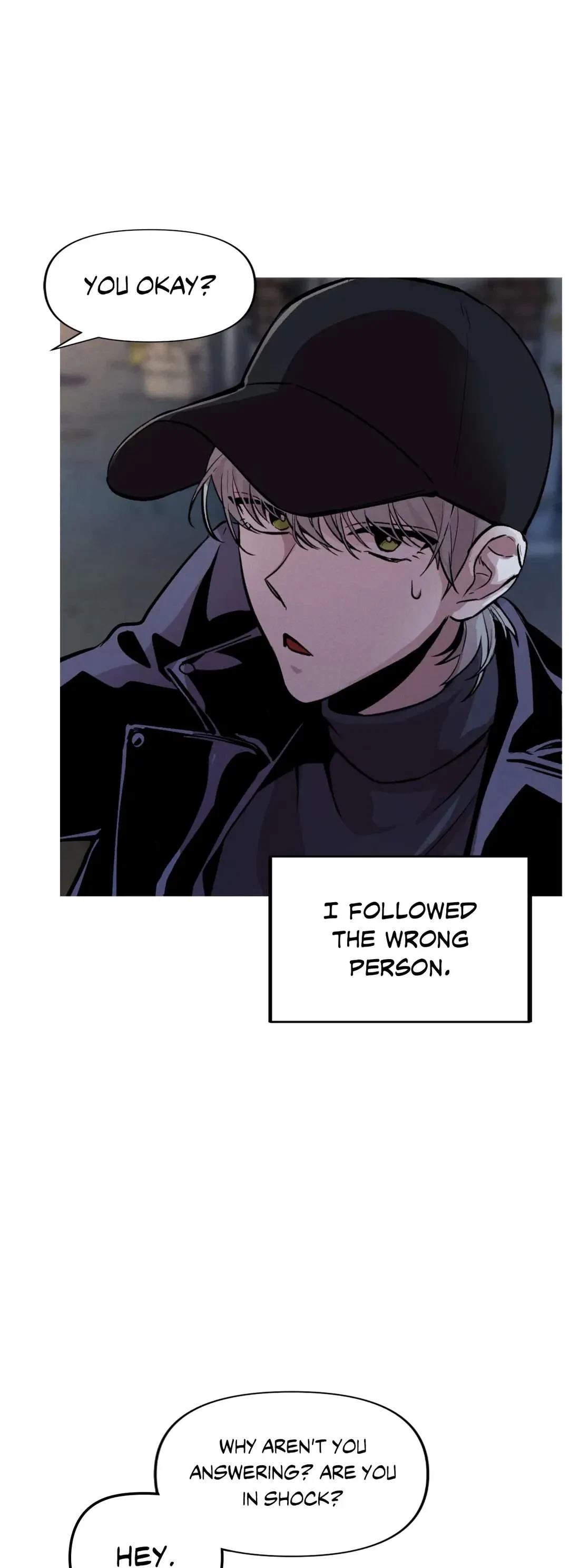 Kill Me If You Can Chapter 1, page 40
