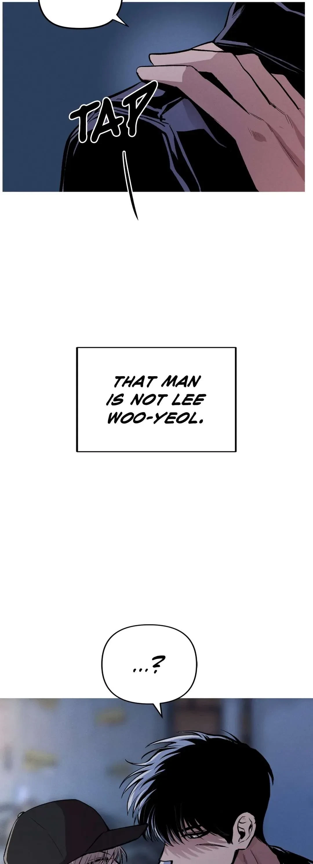 Kill Me If You Can Chapter 1, page 41