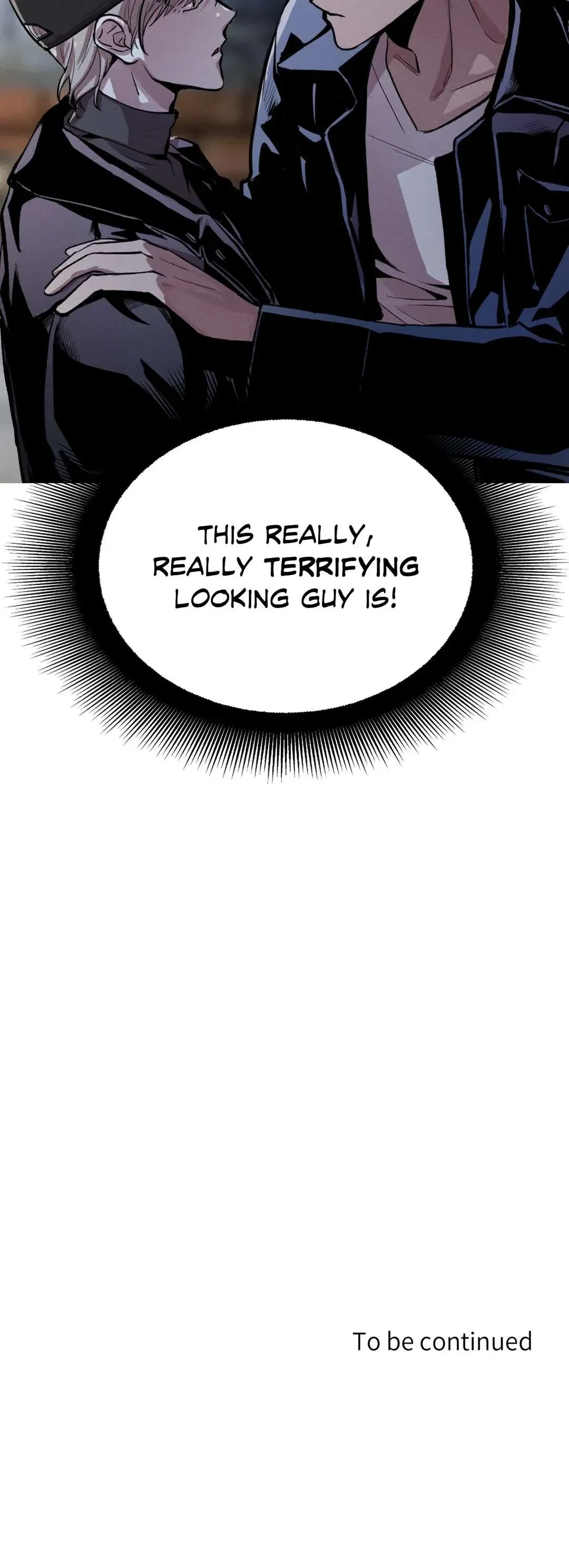 Kill Me If You Can Chapter 1, page 42