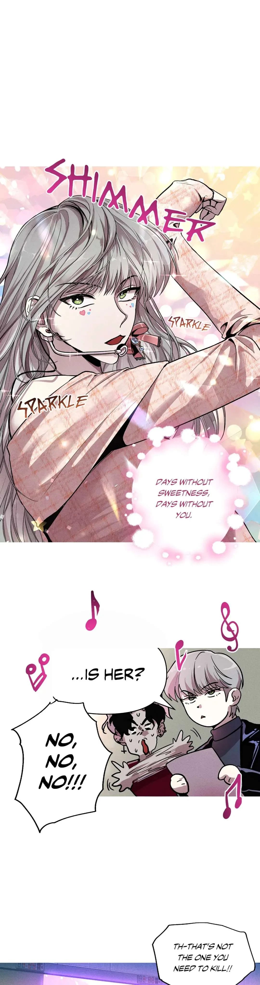 Kill Me If You Can Chapter 1, page 5