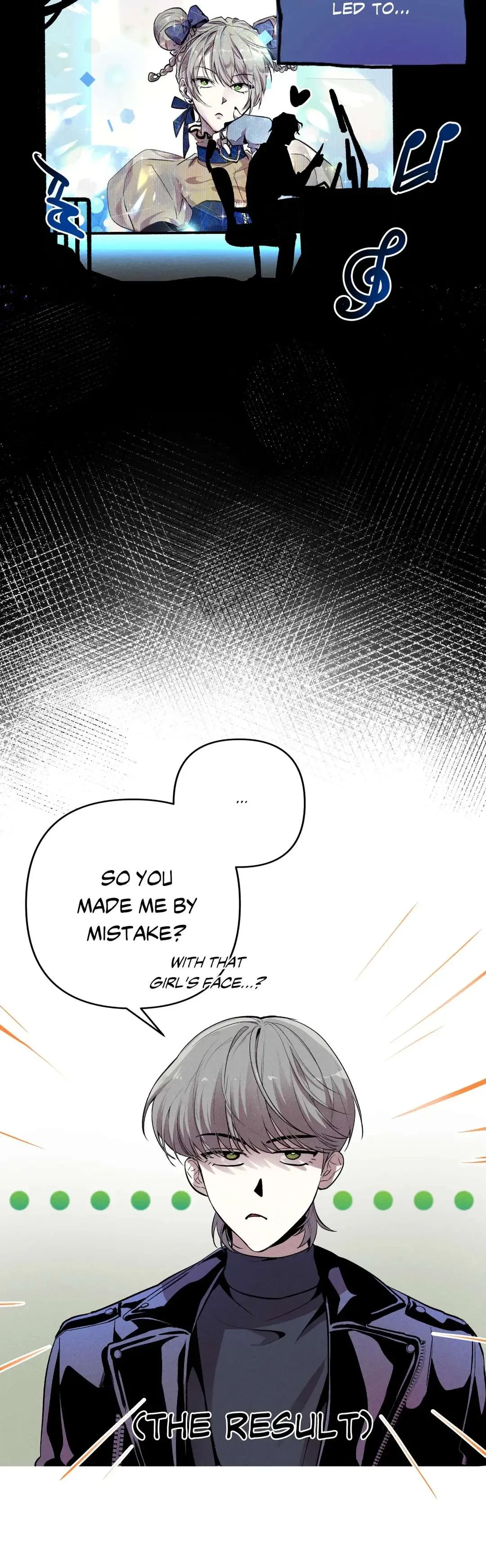 Kill Me If You Can Chapter 1, page 9