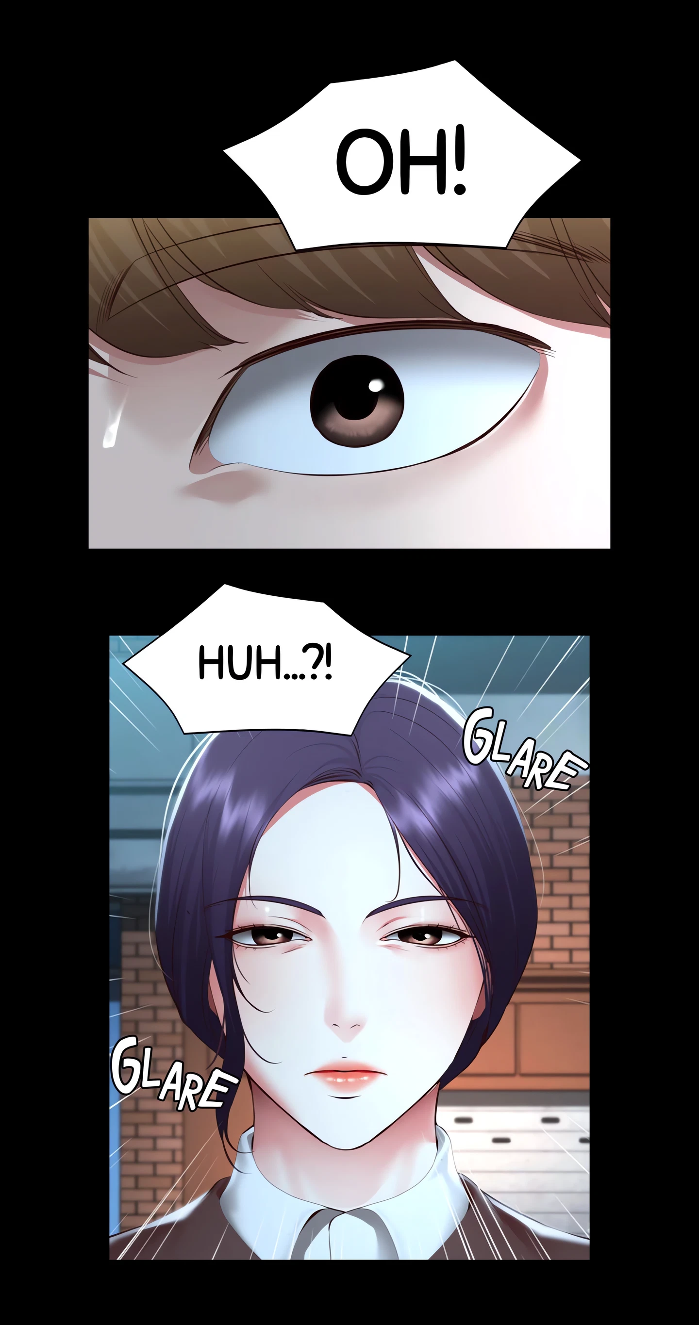 Boarding Diary Chapter 127 (Uncensored), page 36