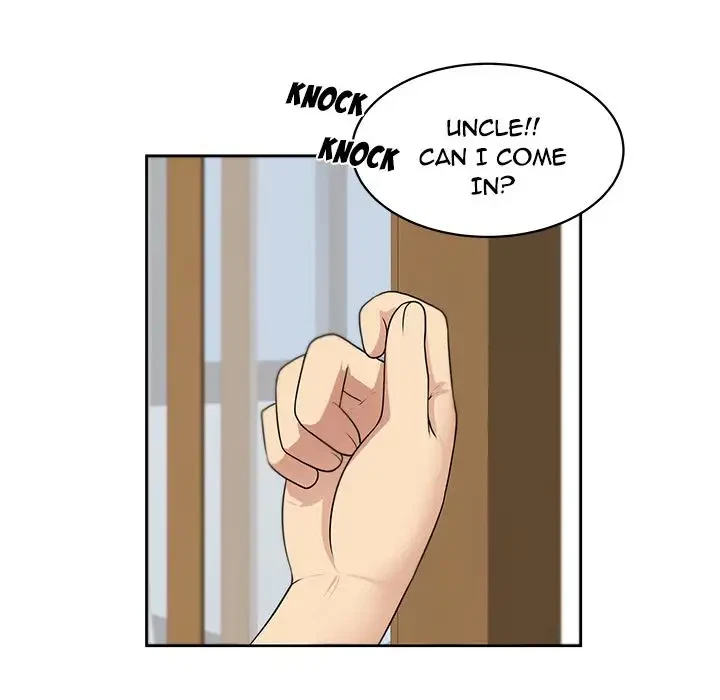 Uncle Chapter 5, page 55