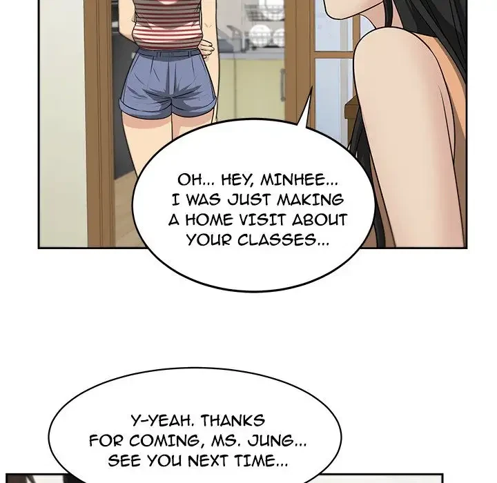 Uncle Chapter 5, page 58