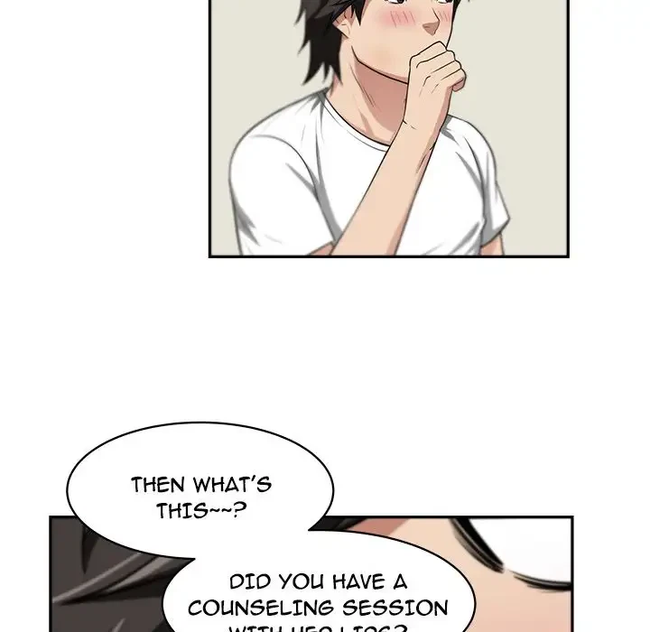 Uncle Chapter 5, page 64