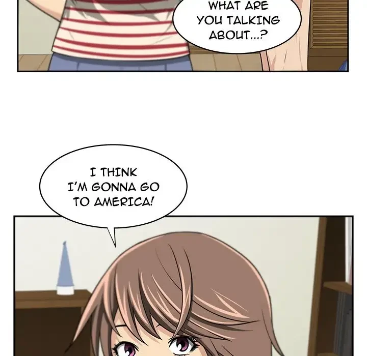 Uncle Chapter 5, page 68