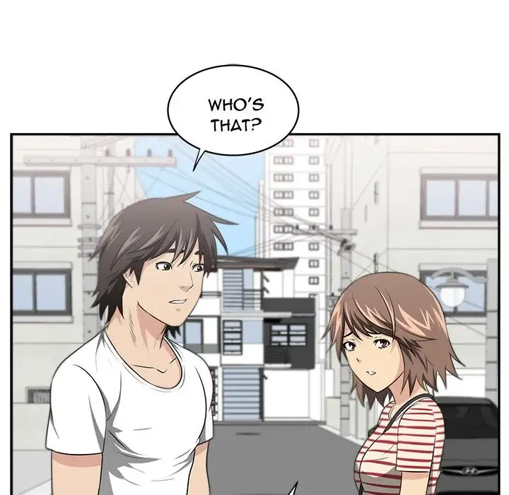 Uncle Chapter 5, page 85