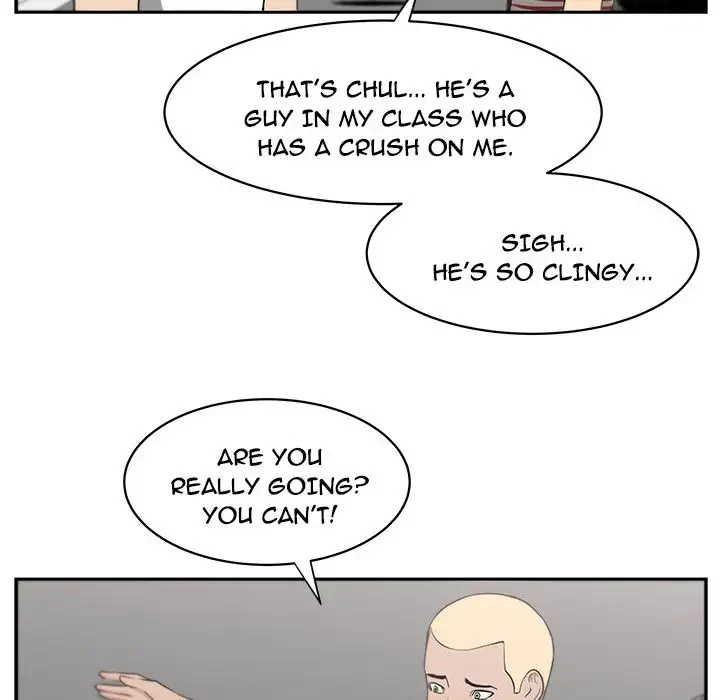 Uncle Chapter 5, page 86