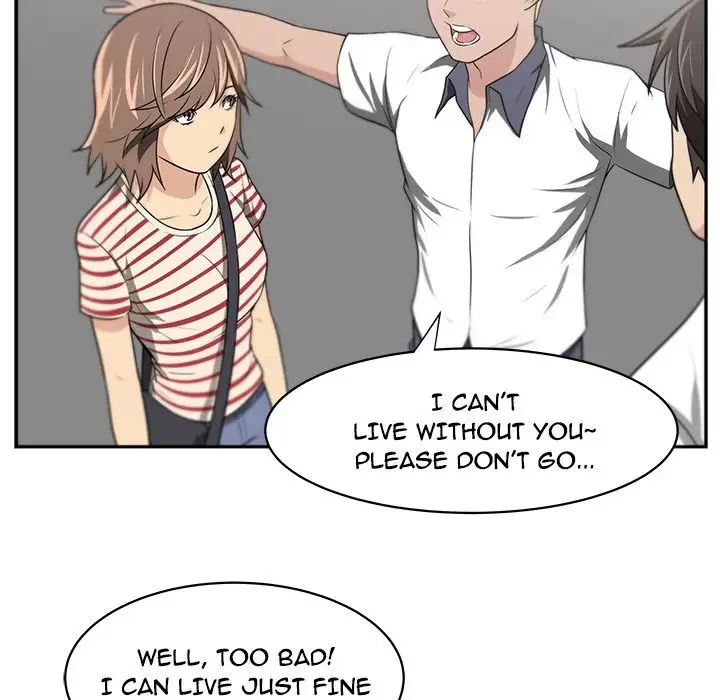 Uncle Chapter 5, page 87