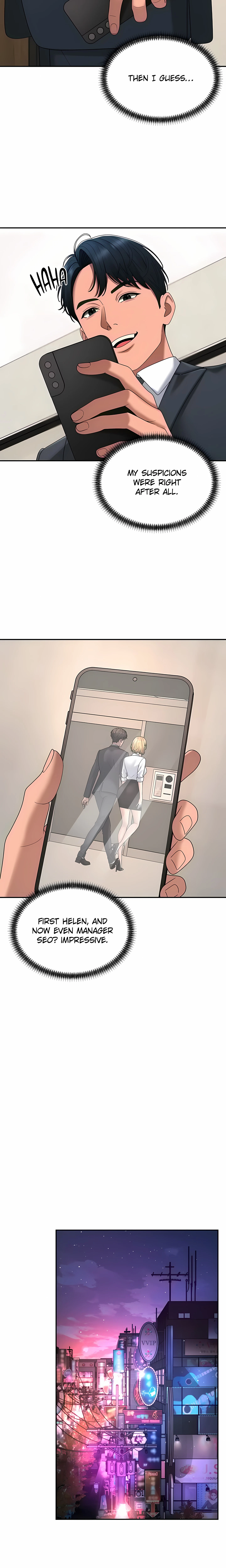 Pay With Your Body Chapter 52, page 12