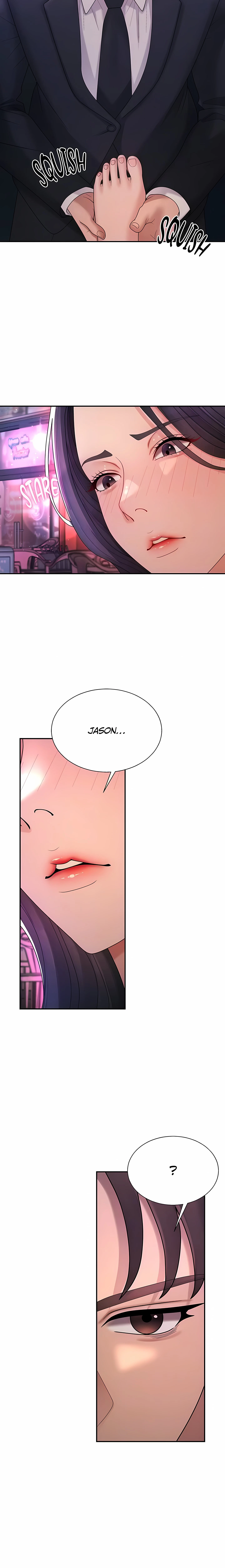 Pay With Your Body Chapter 52, page 15