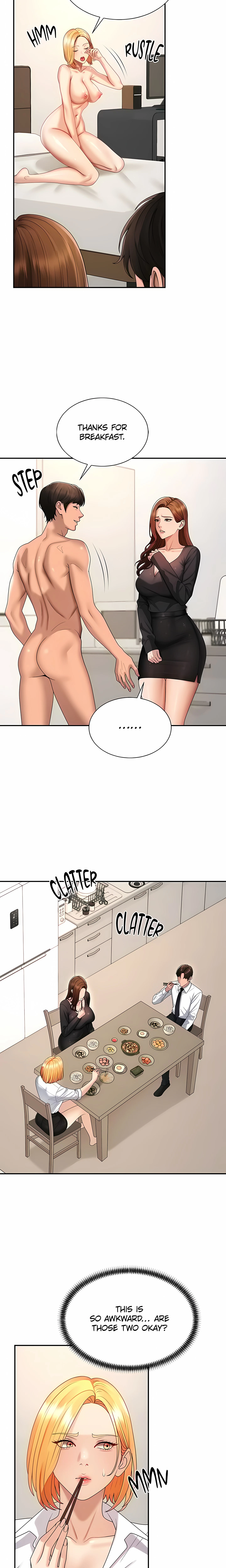 Pay With Your Body Chapter 52, page 4