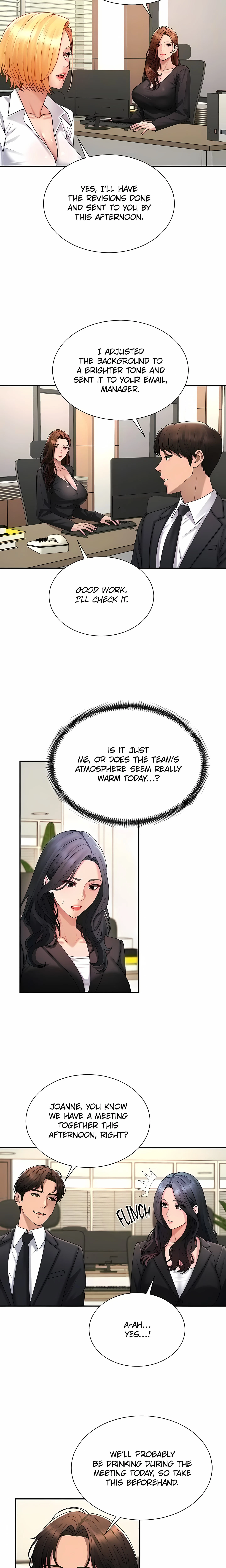 Pay With Your Body Chapter 52, page 7