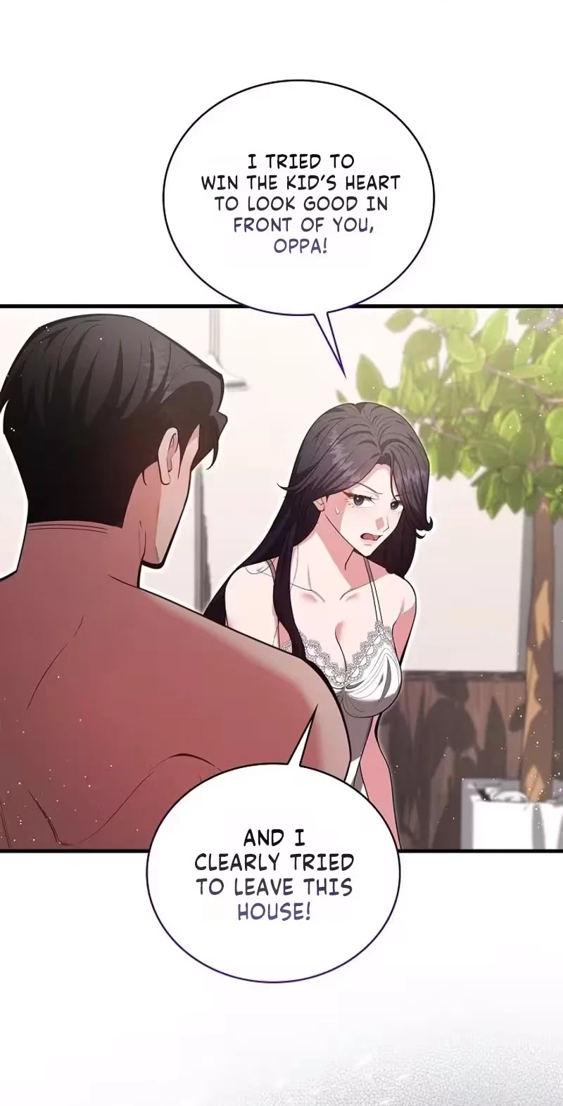 The Class Of Desire Chapter 48, page 13