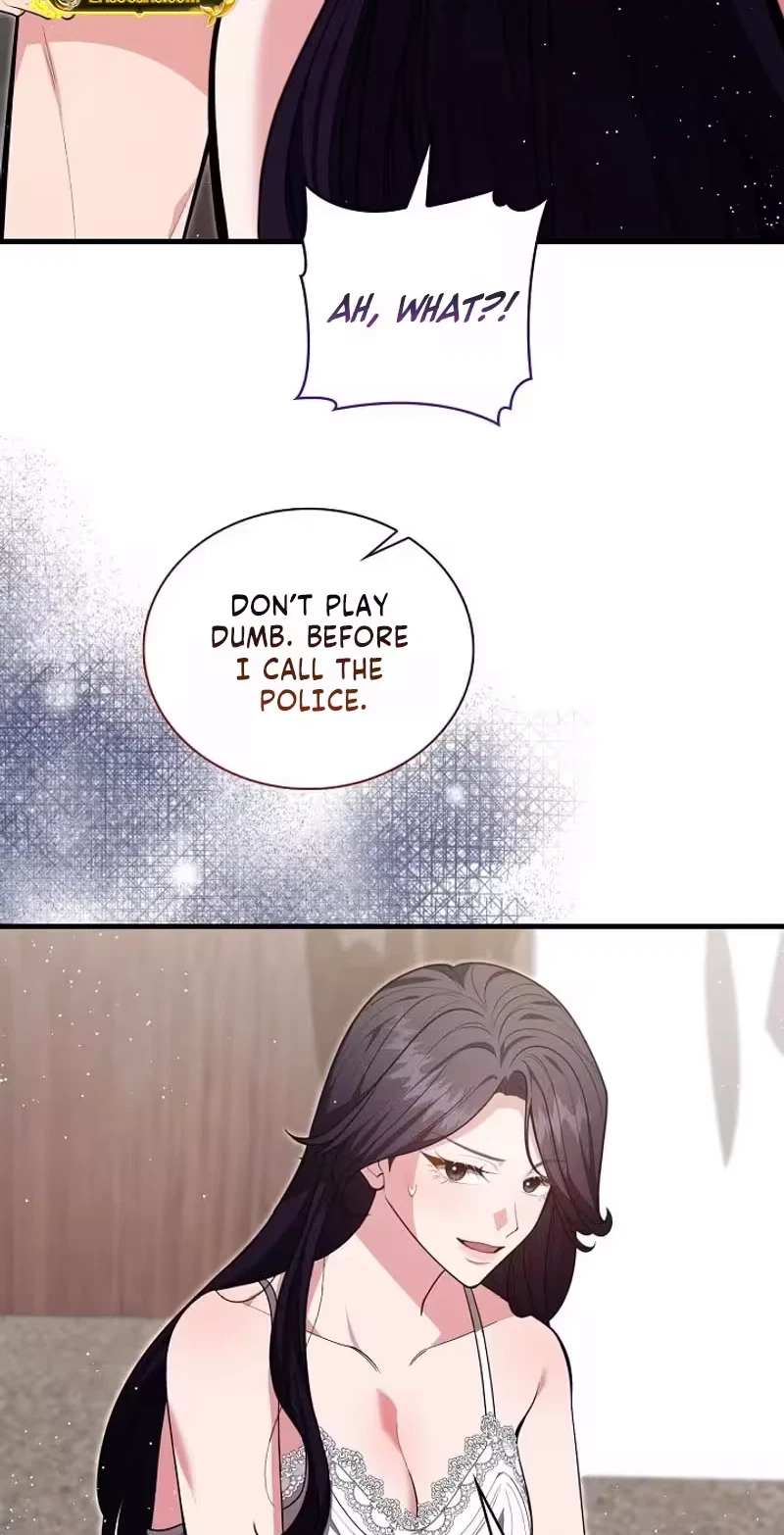 The Class Of Desire Chapter 48, page 7