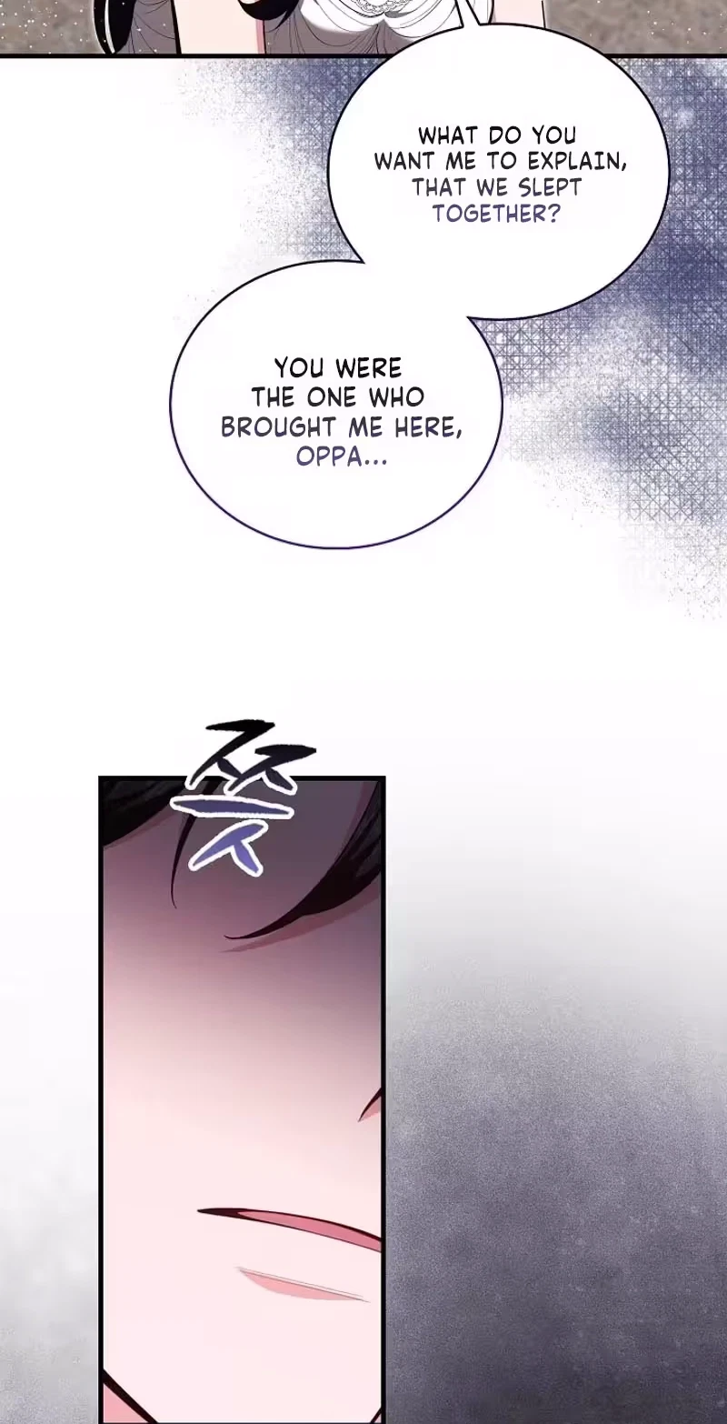 The Class Of Desire Chapter 48, page 8