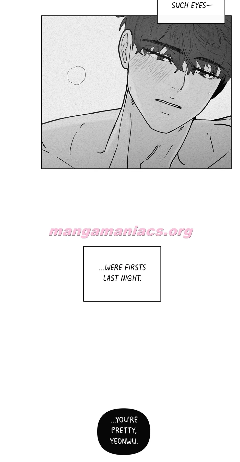 Banana Scandal Chapter 127, page 16