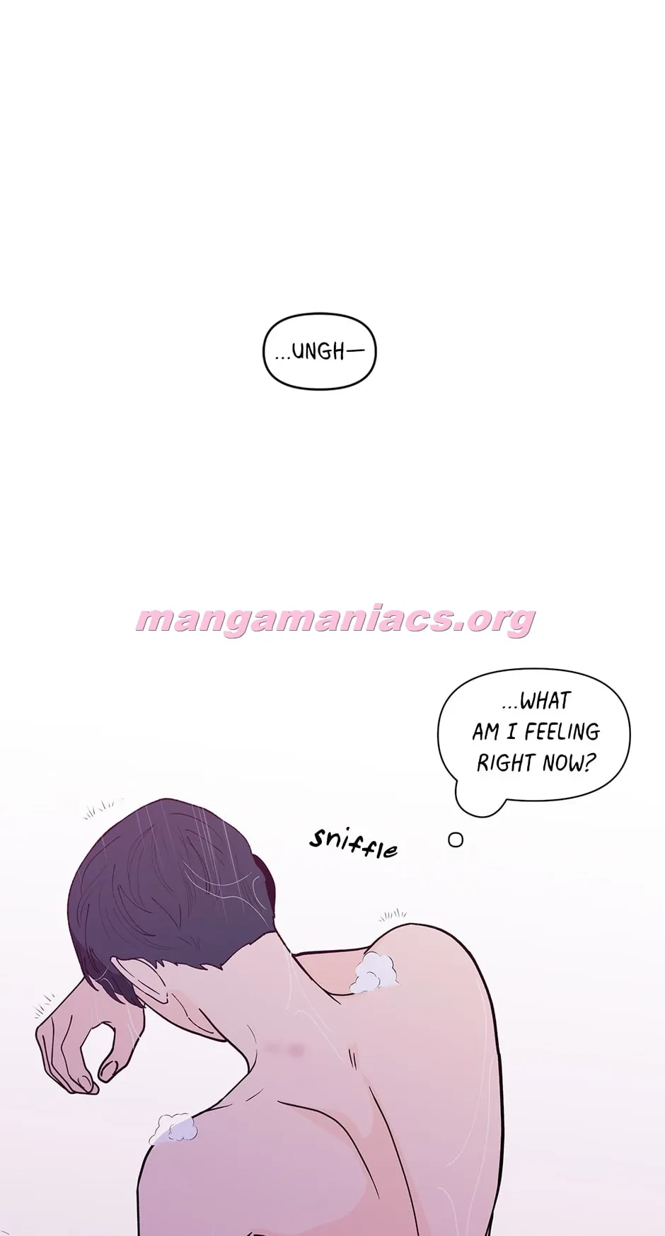 Banana Scandal Chapter 127, page 17