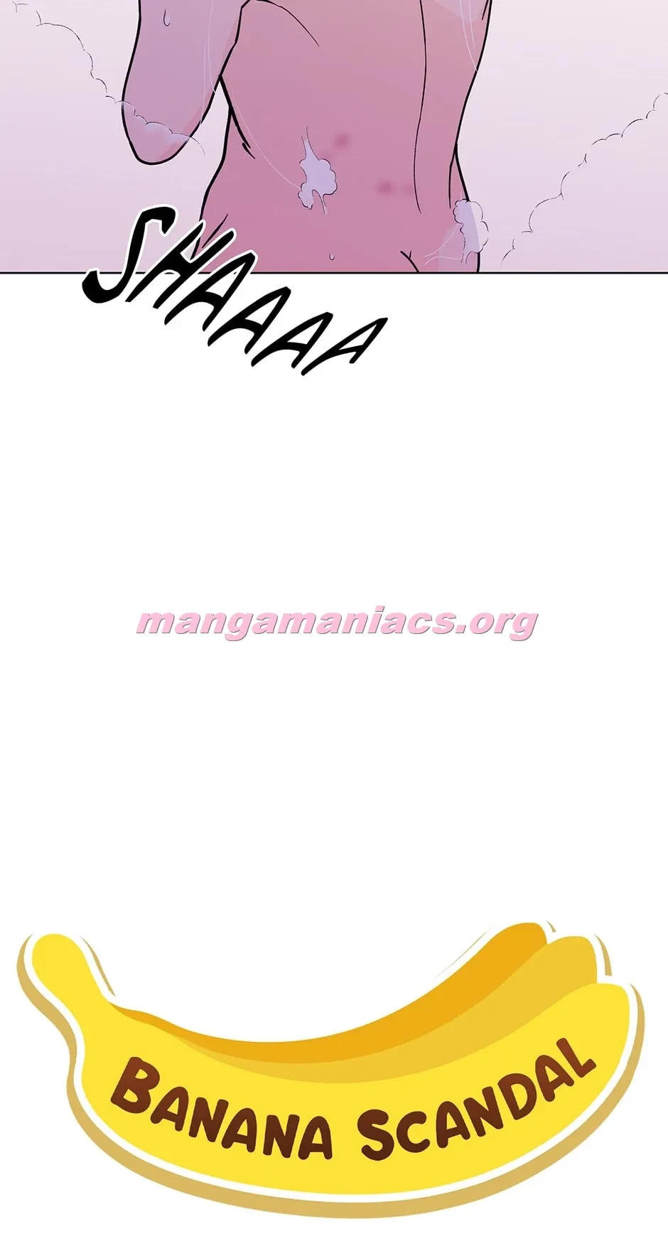 Banana Scandal Chapter 127, page 18