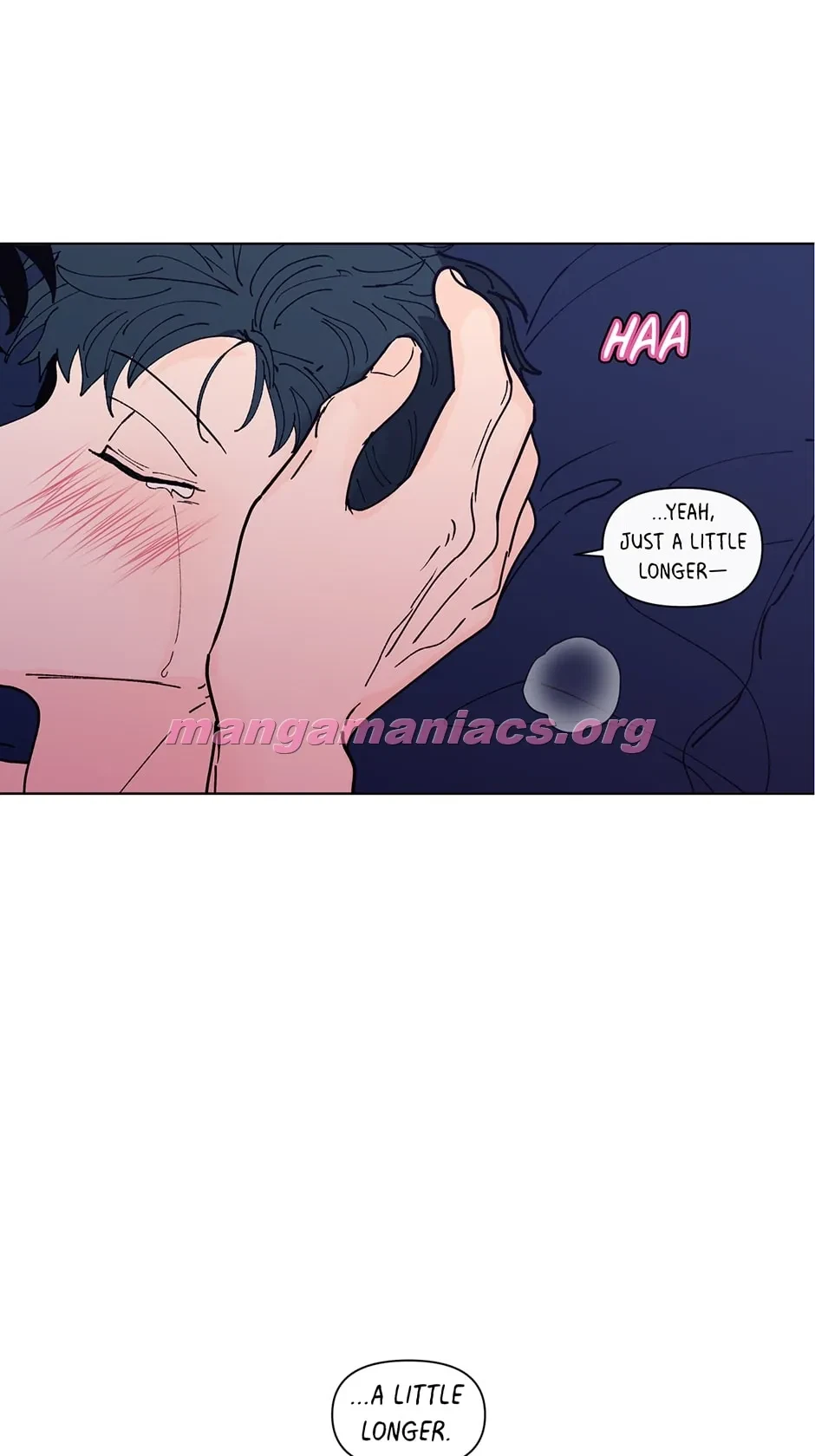 Banana Scandal Chapter 127, page 2