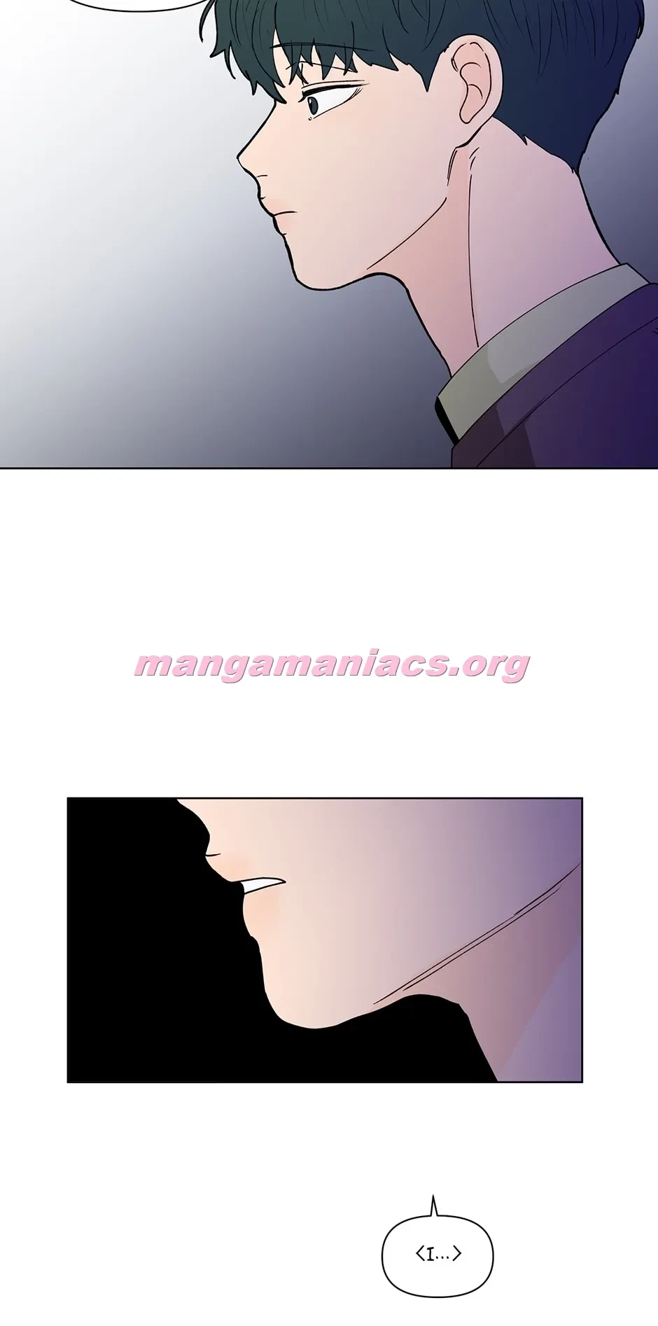 Banana Scandal Chapter 127, page 36