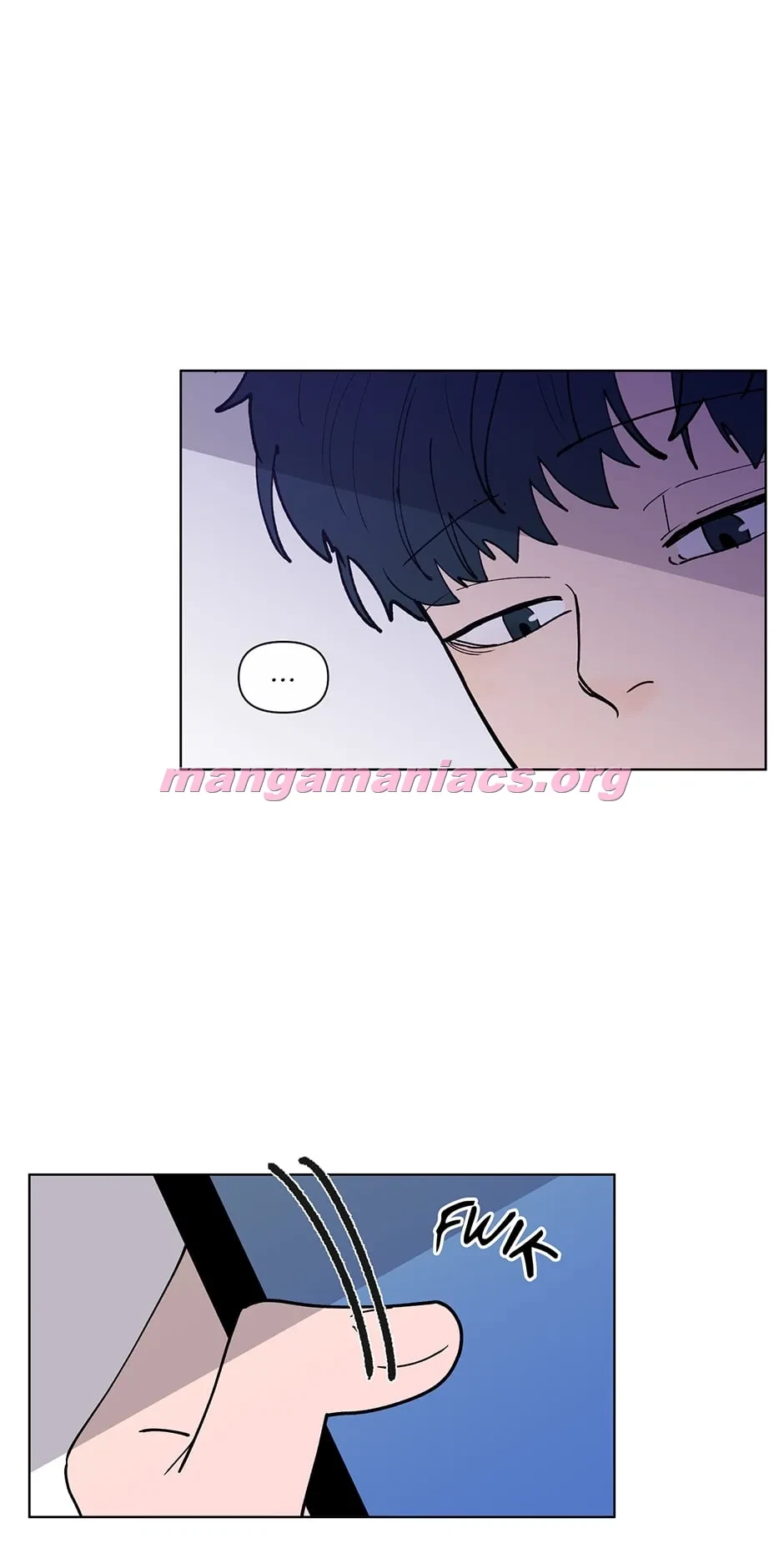 Banana Scandal Chapter 127, page 48