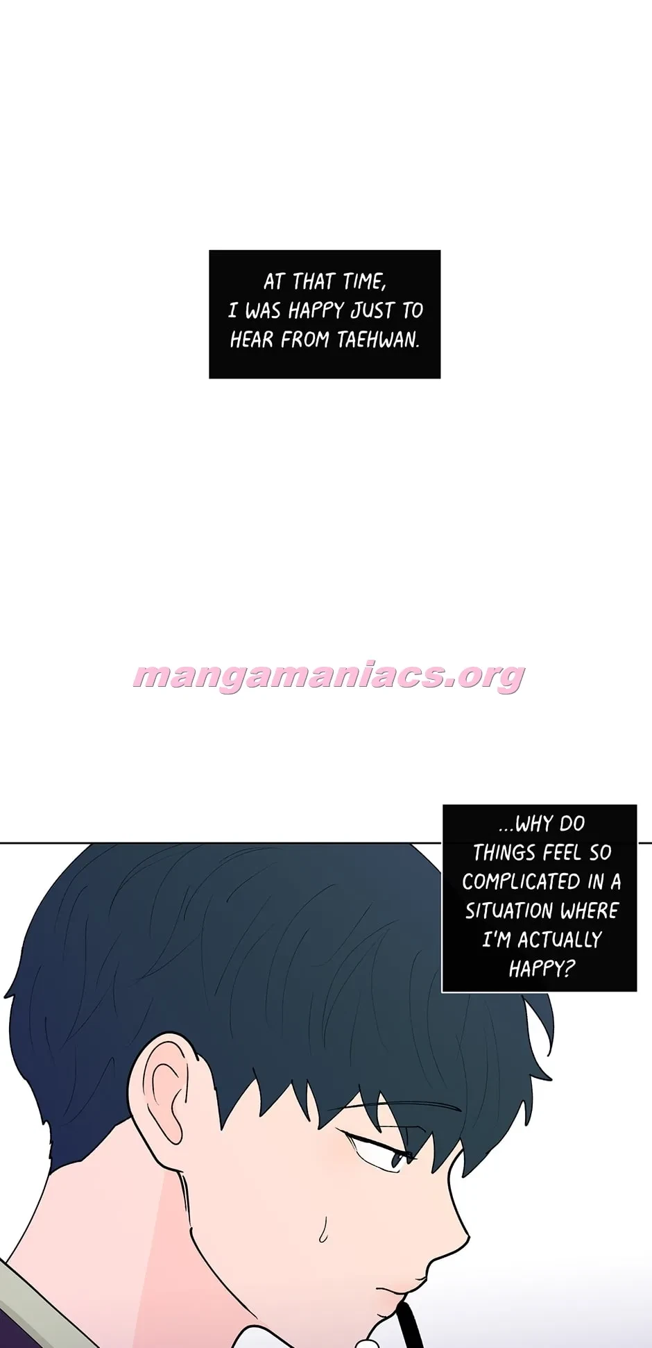 Banana Scandal Chapter 127, page 52