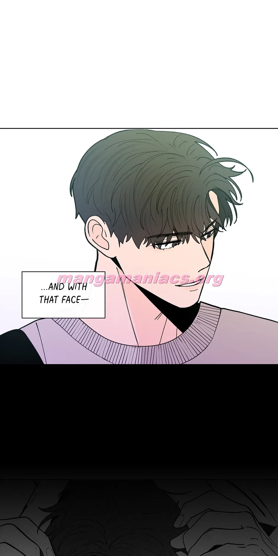 Banana Scandal Chapter 127, page 59