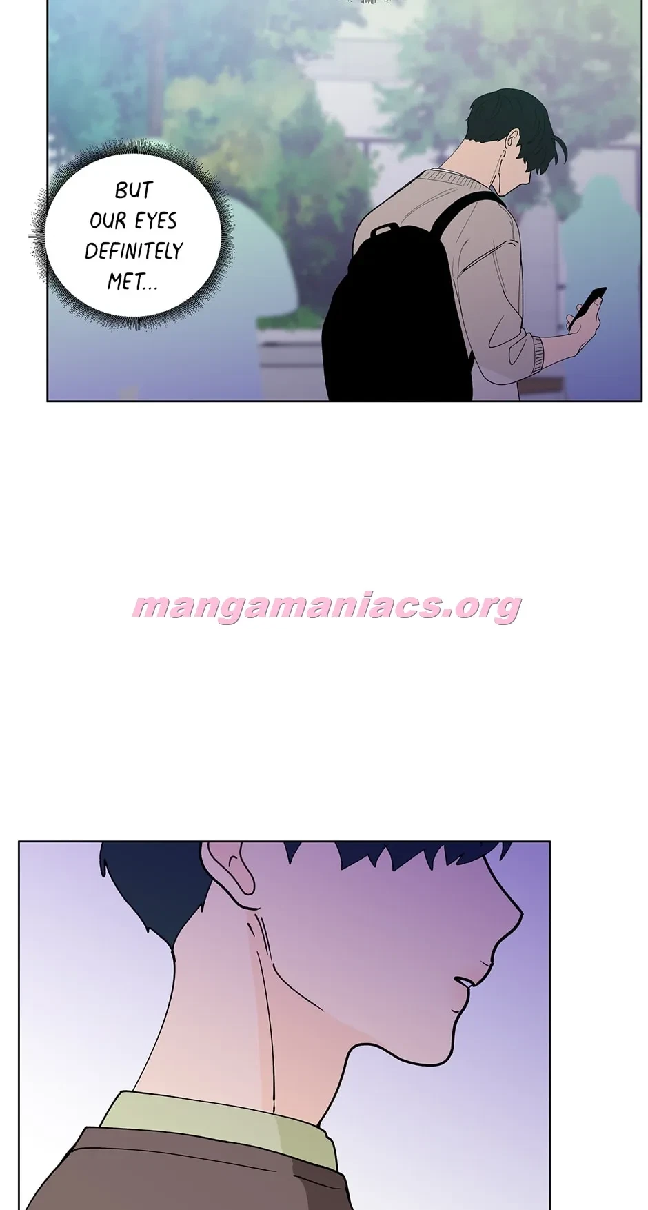 Banana Scandal Chapter 127, page 65